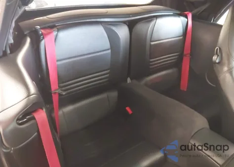 2003 Porsche 911 Carrera/Carrera 4 z USA, uszkodzony, nr VIN WP0CA29953S652953